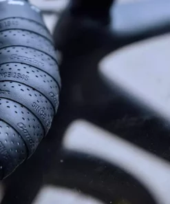 Condor Supremacy Reflective Microfibre Handlebar Tape Contact Points 6 Condor Supremacy Reflective Microfibre Handlebar Tape Contact Points