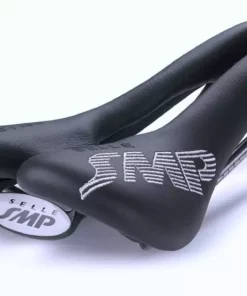 Selle SMP Dynamic Black Saddle Contact Points