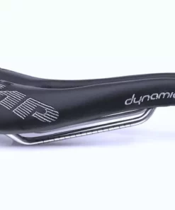 Selle SMP Dynamic Black Saddle Contact Points