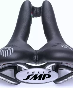 Selle SMP Dynamic Black Saddle Contact Points