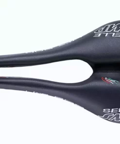 Selle SMP Lite 209 Saddle Contact Points