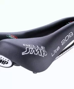 Selle SMP Lite 209 Saddle Contact Points