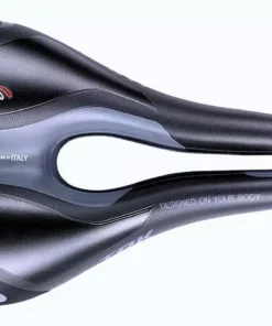 Contact Points Selle SMP TRK Saddle