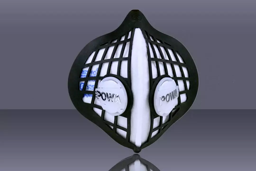 Respro Pro-Seal Filter Clothing Accessories 2 Respro Pro-Seal Filter Clothing Accessories