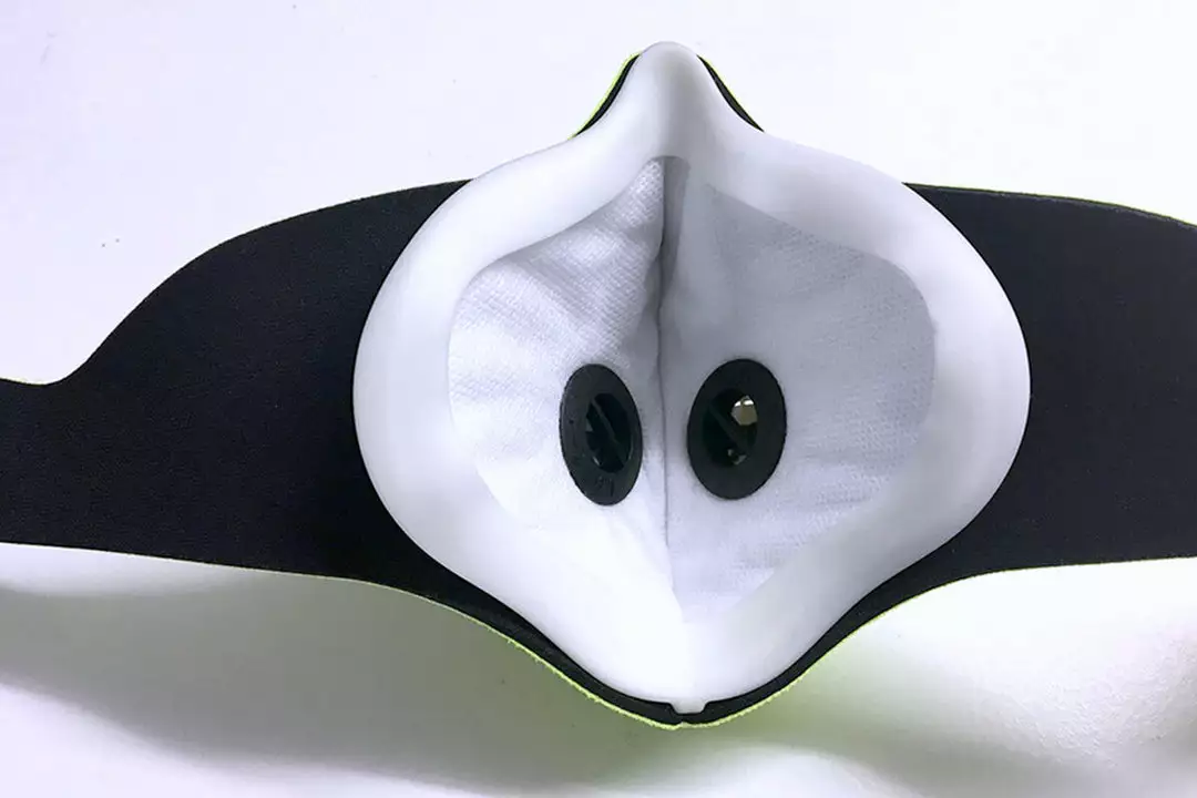 Respro Pro-Seal Filter Clothing Accessories 3 Respro Pro-Seal Filter Clothing Accessories