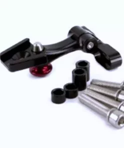 Exposure Lights Exposure Stem Quick Release Bracket