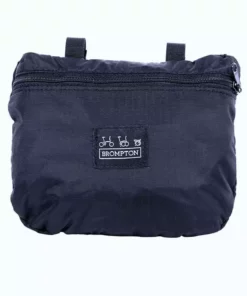 Brompton Transit Bike Cover With Integrated Pouch Brompton Components
