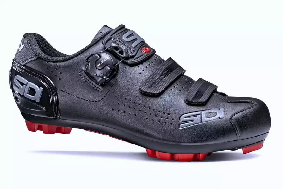 Sidi MTB Trace 2 Mega Shoe Men's Clothing 1 Sidi MTB Trace 2 Mega Shoe Men's Clothing