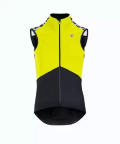 ASSOS Mille GT Spring/Fall Airblock Vest
