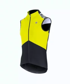 ASSOS Mille GT Spring/Fall Airblock Vest