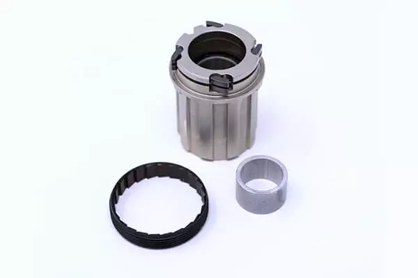 Wahoo Kickr Freehub 1 Wahoo Kickr Freehub