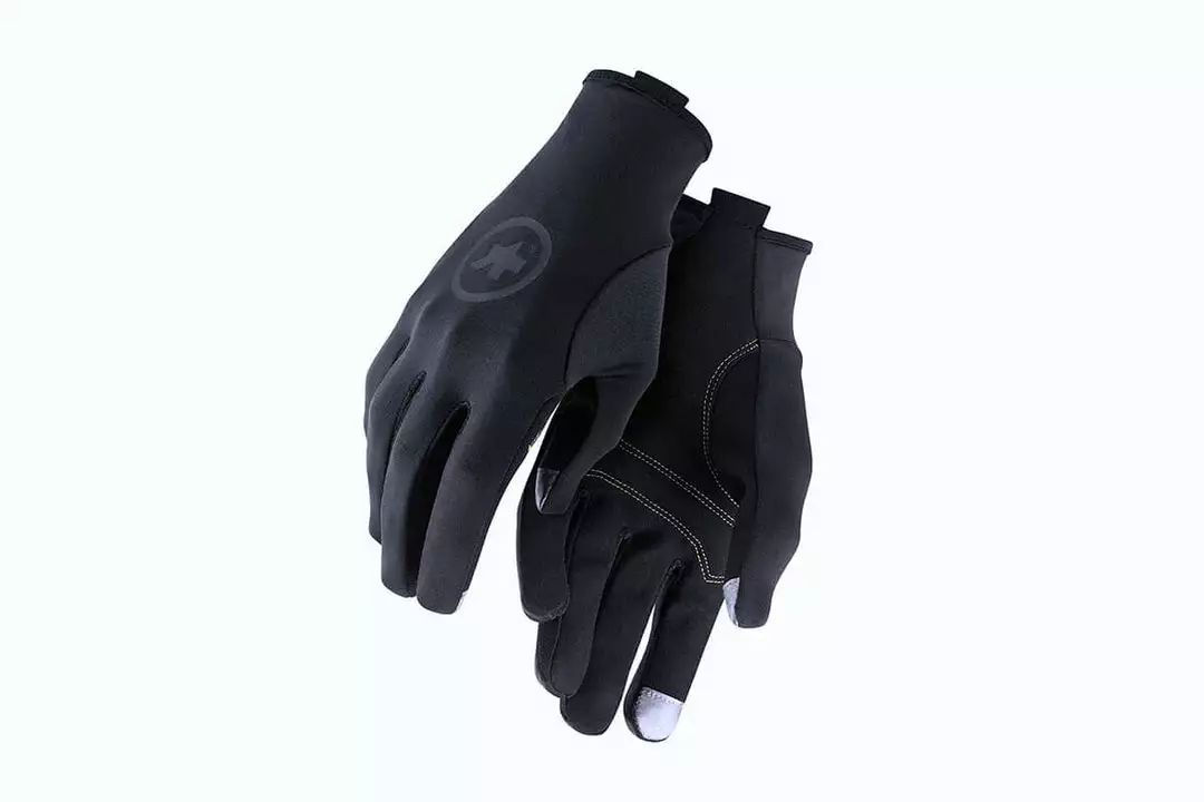 Clothing Accessories Assos Spring/Fall Gloves 1 Clothing Accessories Assos Spring/Fall Gloves
