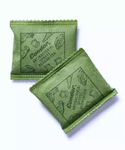 Shoes Condor Shoe Deodorisers