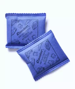 Shoes Condor Shoe Deodorisers