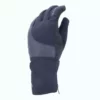 Clothing Accessories Sealskinz Waterproof Cold Weather Reflective Cycle Glove