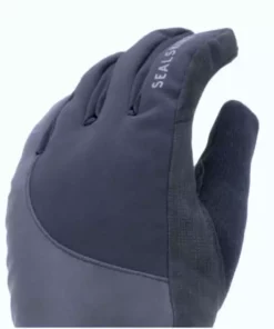 Clothing Accessories Sealskinz Waterproof Cold Weather Reflective Cycle Glove
