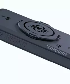 SKS +Com/Unit Qi Charging Wireless Charging Station