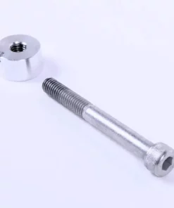 Brompton Expander Cone And Bolt Contact Points