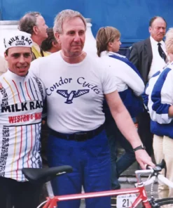 Condor Vintage T-Shirt Men's Clothing