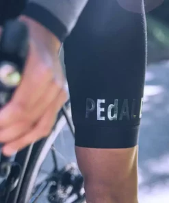 PEdAL ED PEdALED Kino Power Wool Bibshorts Men's Clothing