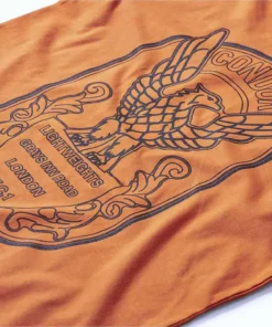 Condor Head Badge T-Shirt