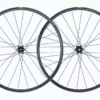 Wheels, Rims & Hubs Mavic Allroad UST Wheelset