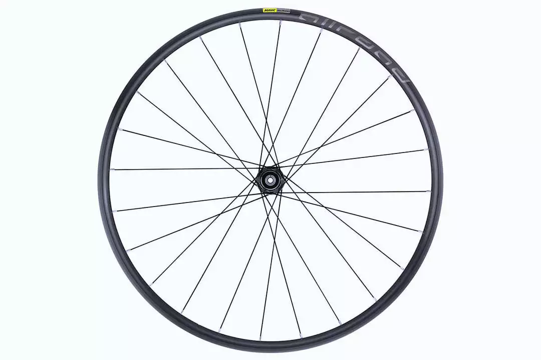Wheels, Rims & Hubs Mavic Allroad UST Wheelset 2 Wheels, Rims & Hubs Mavic Allroad UST Wheelset