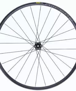 Wheels, Rims & Hubs Mavic Allroad UST Wheelset 5 Wheels, Rims & Hubs Mavic Allroad UST Wheelset