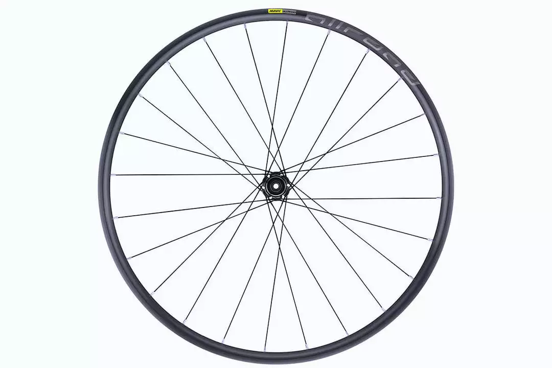 Wheels, Rims & Hubs Mavic Allroad UST Wheelset 3 Wheels, Rims & Hubs Mavic Allroad UST Wheelset