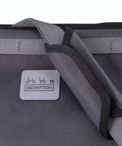 Brompton Components Brompton Borough Basket L Bag