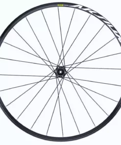 Wheels, Rims & Hubs Mavic Aksium Disc Wheelset