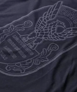 Condor Head Badge T-Shirt