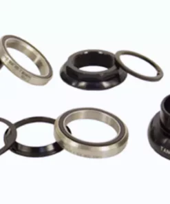 Headset & Spacers Tange 1