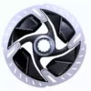 Shimano Dura-Ace Ice Tech Freeza Centre-Lock Rotor