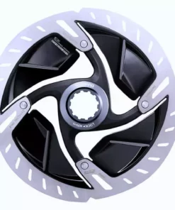 Shimano Dura-Ace Ice Tech Freeza Centre-Lock Rotor