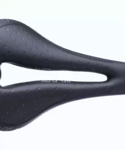 Selle Italia Max Flite Gelflow Racing Saddle Contact Points