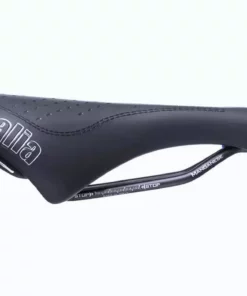 Selle Italia Max Flite Gelflow Racing Saddle Contact Points