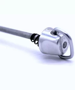 Campagnolo Record QR-RE121 Rear Quick Release Skewer | NOS Stock Wheels, Rims & Hubs