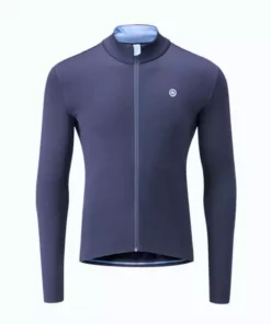 Chapeau Men's Etape LS Merino Jersey