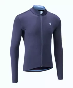 Chapeau Men's Etape LS Merino Jersey