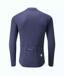 Chapeau Men's Etape LS Merino Jersey
