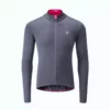 Chapeau Men's Etape LS Merino Jersey
