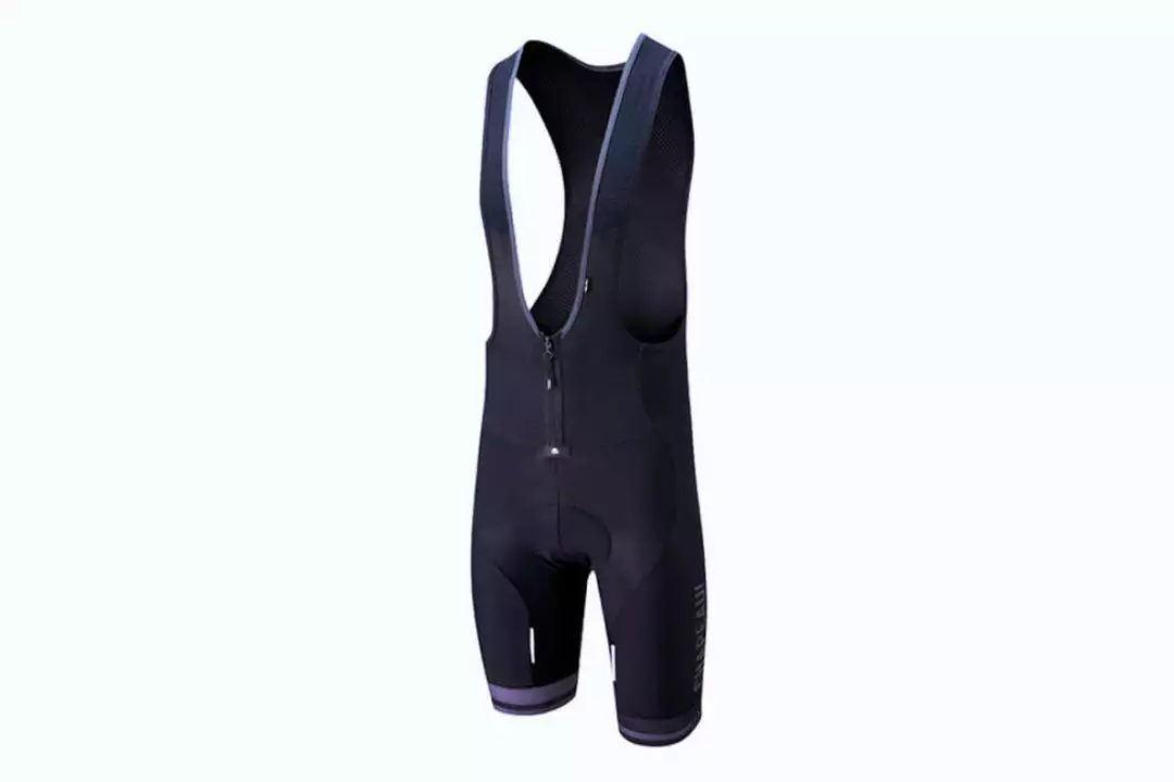 Men's Clothing Chapeau Club Thermal Bibshorts 2 Men's Clothing Chapeau Club Thermal Bibshorts
