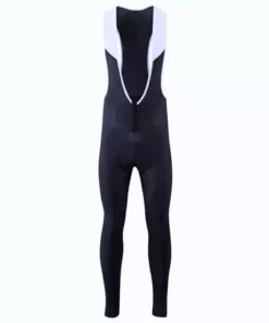 Chapeau Tempo Thermal Bibtights Men's Clothing