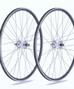 Condor Supremacy Handbuilt Singlespeed / Track Wheelset