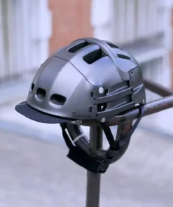 Overade Plixi FIT Folding Helmet Men's Clothing