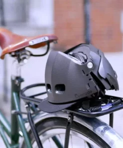 Overade Plixi FIT Folding Helmet Men's Clothing