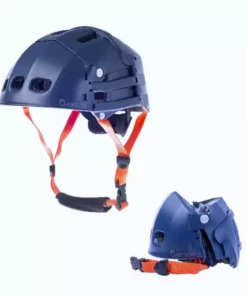 Overade Plixi FIT Folding Helmet Men's Clothing