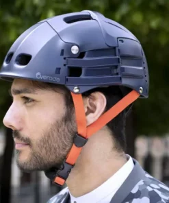 Overade Plixi FIT Folding Helmet Men's Clothing