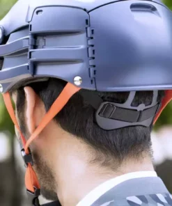 Overade Plixi FIT Folding Helmet Men's Clothing